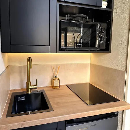 Duplex Cosy Au Coeur De Avec Parking *